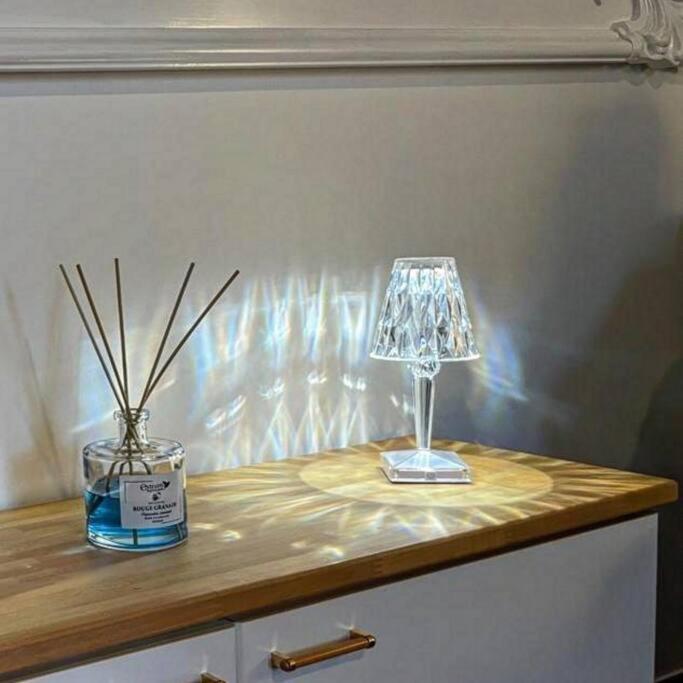 Appartement Emozioni Dal Porto à Trani Extérieur photo