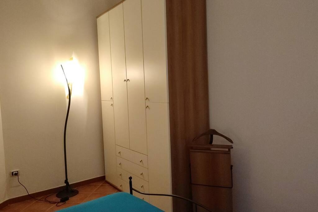 Appartement Emozioni Dal Porto à Trani Extérieur photo