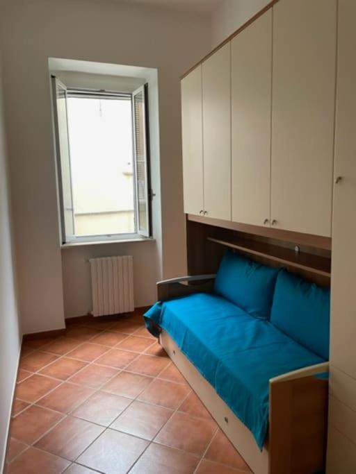 Appartement Emozioni Dal Porto à Trani Extérieur photo